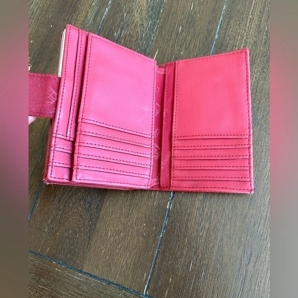 Gianni Bernini wallet